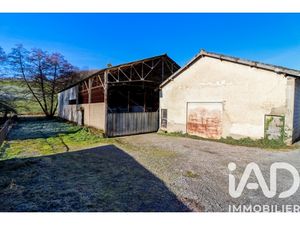Vente Immeuble 1 238 m²