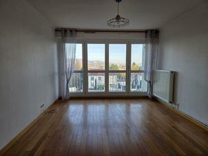 Appartement Nancy 4 pièces 79 m2