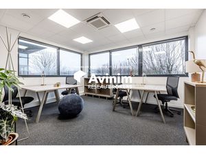 Location Bureau Elancourt 78990