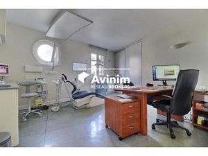 Murs à vendre 110m² usage professionnel