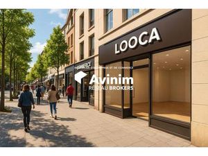 Immobilier Professionnel à louer Nanterre