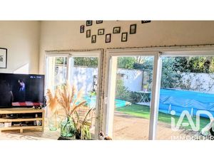 Vente Maison de ville 5 pièces