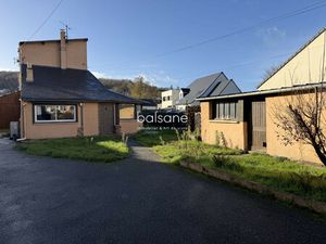 Charmante Maison prête à accueillir vos projets de rénovation