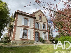 Vente Demeure 14 pièces