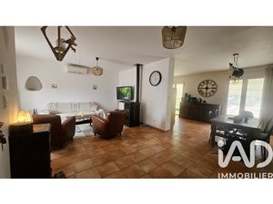 Vente Maison traditionnelle 5 pièces