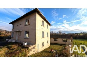 Vente Maison traditionnelle 5 pièces