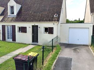 Achat Maison 5 pièces 99 m² Sourdun