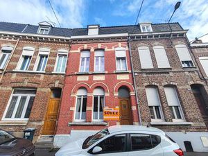 Maison 5 pièces  VALENCIENNES