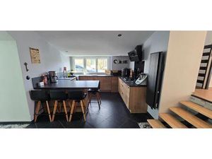 Charmante maison rénovée à vendre