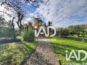 Vente Maison/villa 7 pièces