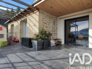 Vente Maison/villa 8 pièces