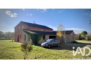 Vente Maison/villa 7 pièces