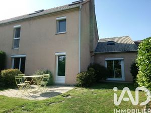 Vente Maison/villa 8 pièces