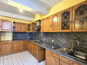 Vente Maison de village 5 pièces