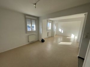 Vente appartement 2 pièces 53 m² Amboise (37400)