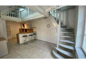 Location appartement  50 m² T-3 à Bléré  590 €