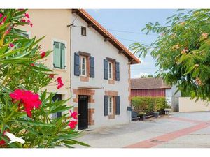 Vente maison 5 pièces 133 m² Nougaroulet (32270)