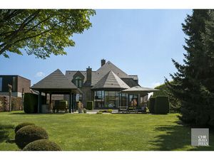 Huis te koop in Tongeren met 4 slaapkamers