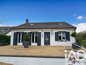Vente Maison/villa 6 pièces