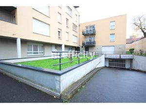 Appartement 3 pièces - 66 m²