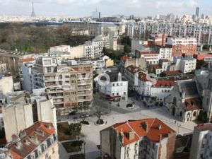 Bureaux & Ateliers à louer - Vanves