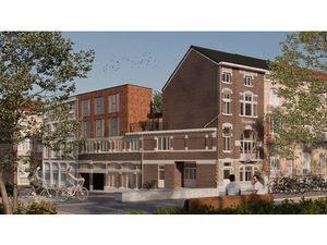 Huis te koop in Hasselt met 20 slaapkamers