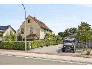 Huis te koop in Deinze met 3 slaapkamers