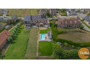 Huis te koop in Erpe-Mere met 4 slaapkamers