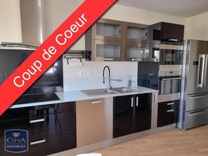 Location Appartement 3 pièces 76m² LE MANS 72000