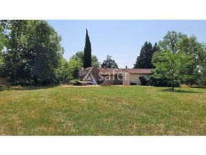 Domaine d'exception dans le Tarn : 2 maisons d'habitations  écu