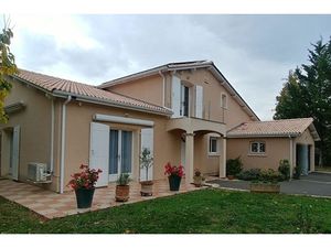 Annonce maison à vendre