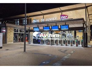 Terrain constructible pour promotion