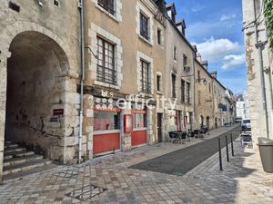 Appartement 1 pièce - 36 m²