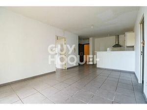 Appartement T3 - RDC