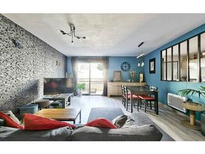 Appartement Oullins m² T-3 à vendre  265 000 €