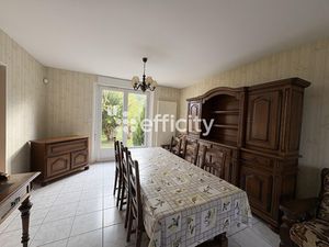 Maison 3 pièces - 86 m²