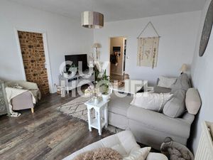 Appartement Thionville T3 72 m2