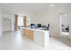 Location Bureau Paris 75003