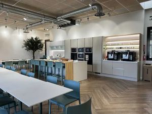 Location Bureau Tremblay En France 93290