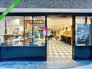 LOCAL COMMERCIAL A VENDRE