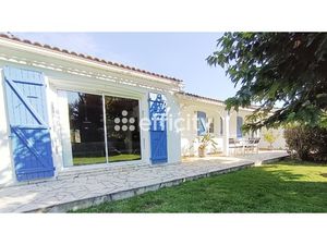 Maison 6 pièces - 153 m²