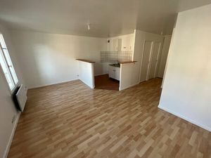A louer appartement Villeparisis 33.15 m2