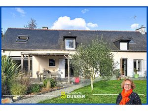 Maison 6 pièces - 150 m²