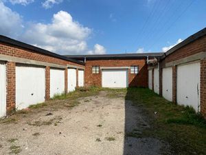 Garage à vendre à Rue Robert Fesler 03 Goutroux (VBD58840)