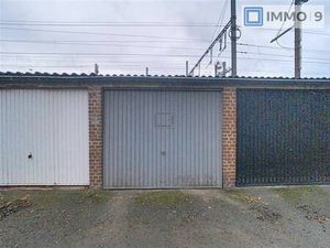 Parking à vendre à Rue Salzinnes les Moulins 39-41 Beez (VBD59000)