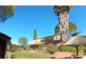 Maison 7 pièces - 220 m²