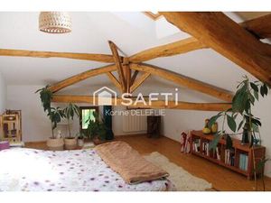 Vente maison 5 pièces 131 m² Rieumes (31370)