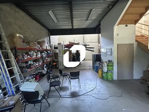 Location Local d'activités Montevrain 77144