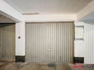 Garage à vendre à Rue Commandant Ponthier 71 Etterbeek (VBD58634)