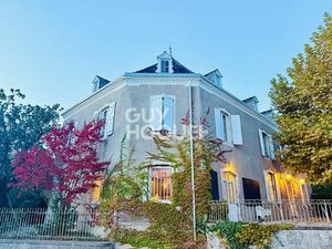 Maison d'exception à vendre à Morlanne - Référence 30439